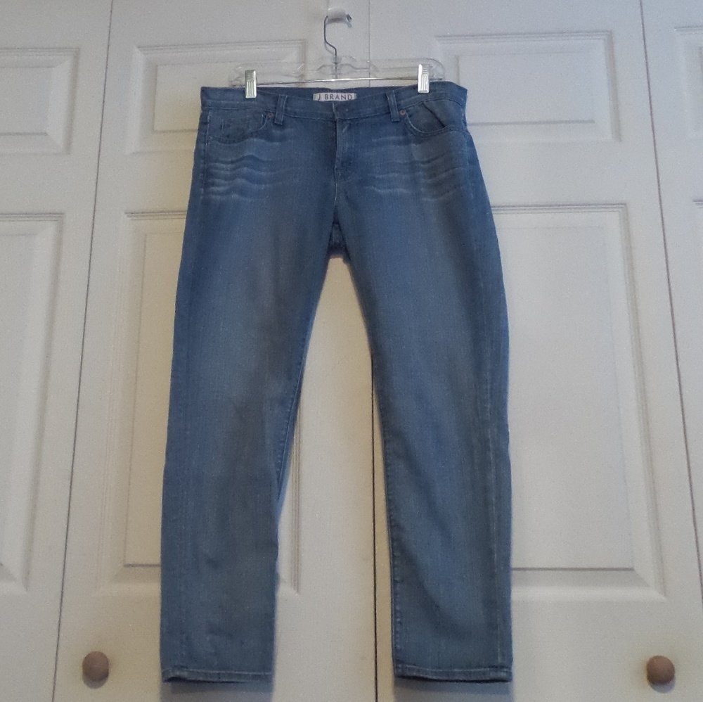 J BRAND skinny Jean's size 28